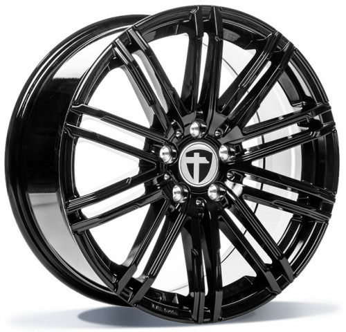 Tomason Tn18 Black